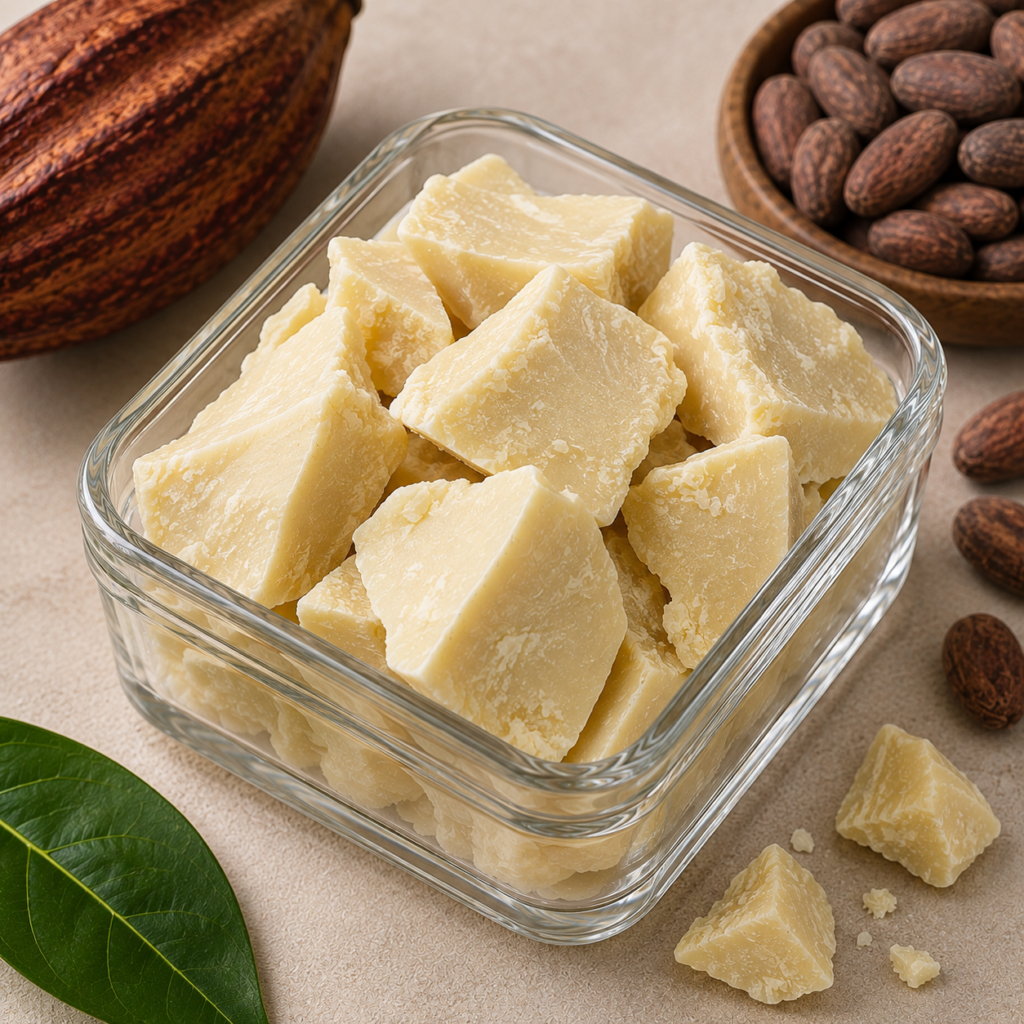 Cocoa Butter