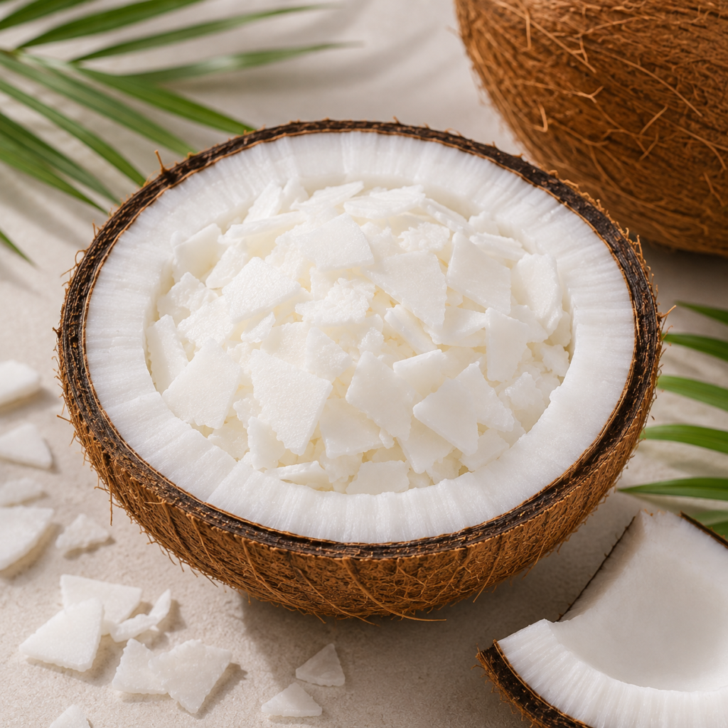Coconut Wax