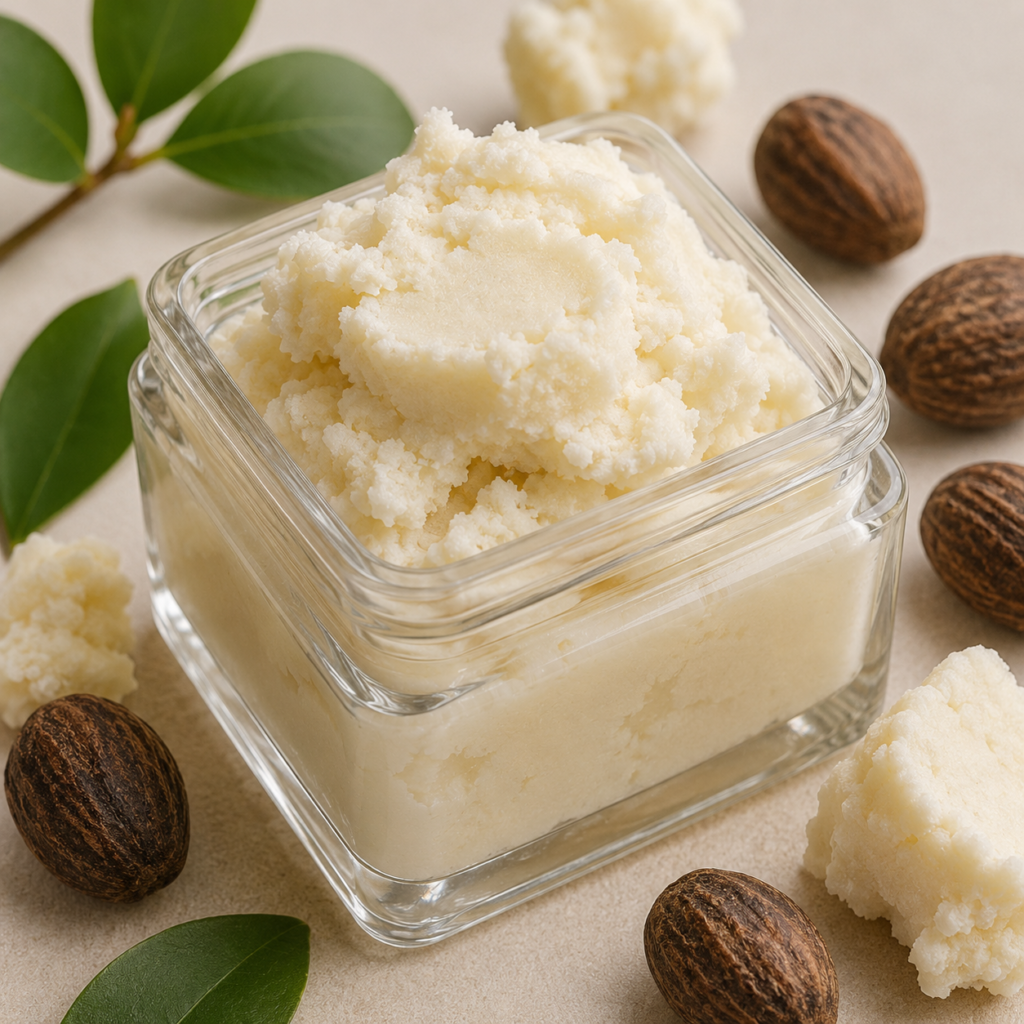 Shea Butter